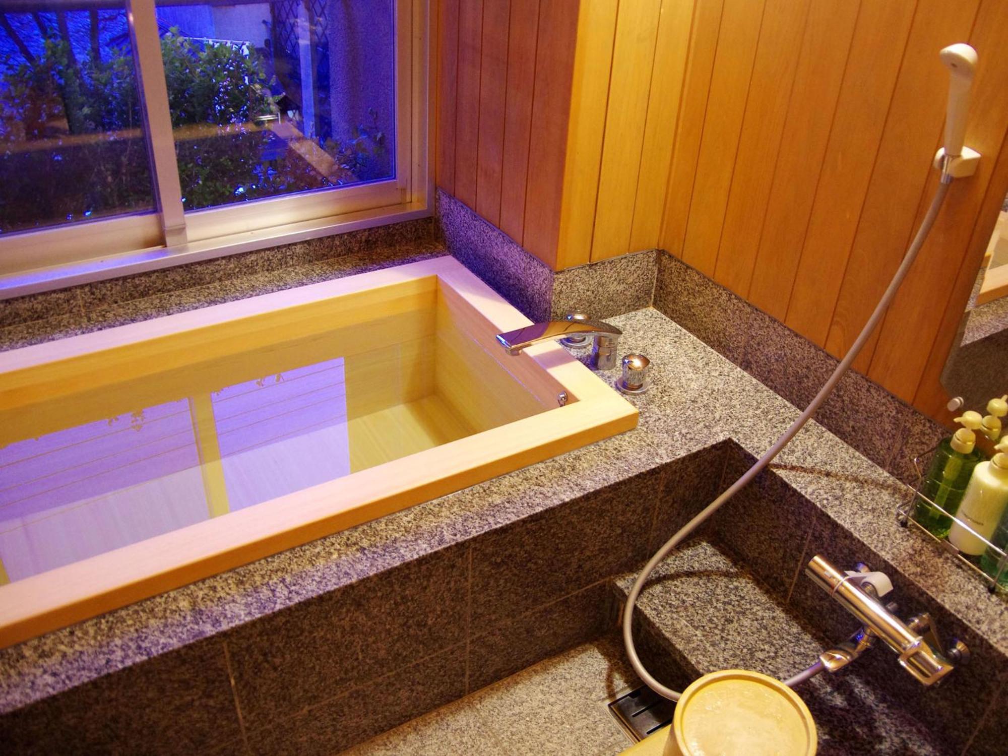 Gero Onsen Yukyunohana Chambre photo