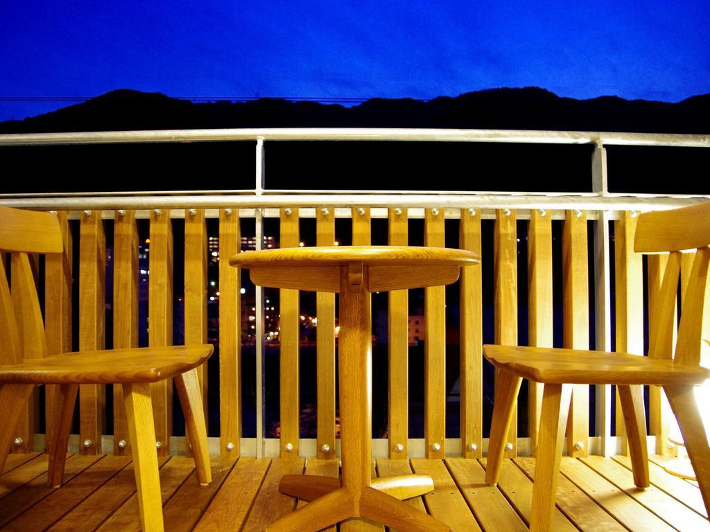 Gero Onsen Yukyunohana Chambre photo