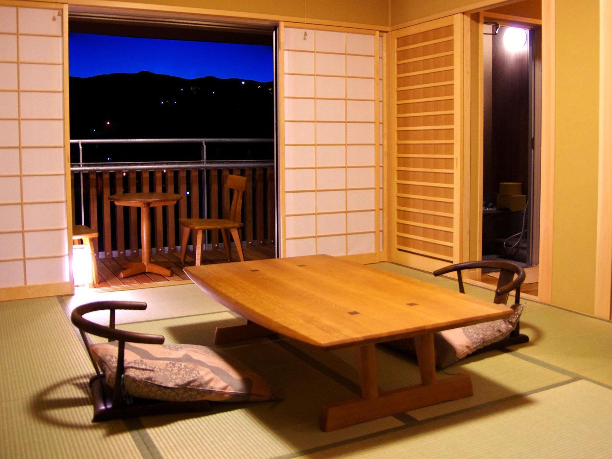 Gero Onsen Yukyunohana Extérieur photo