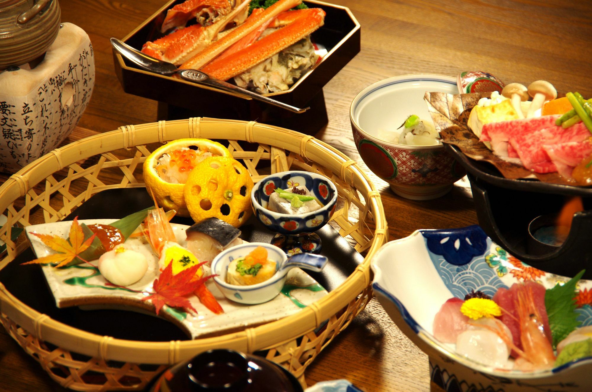 Gero Onsen Yukyunohana Extérieur photo