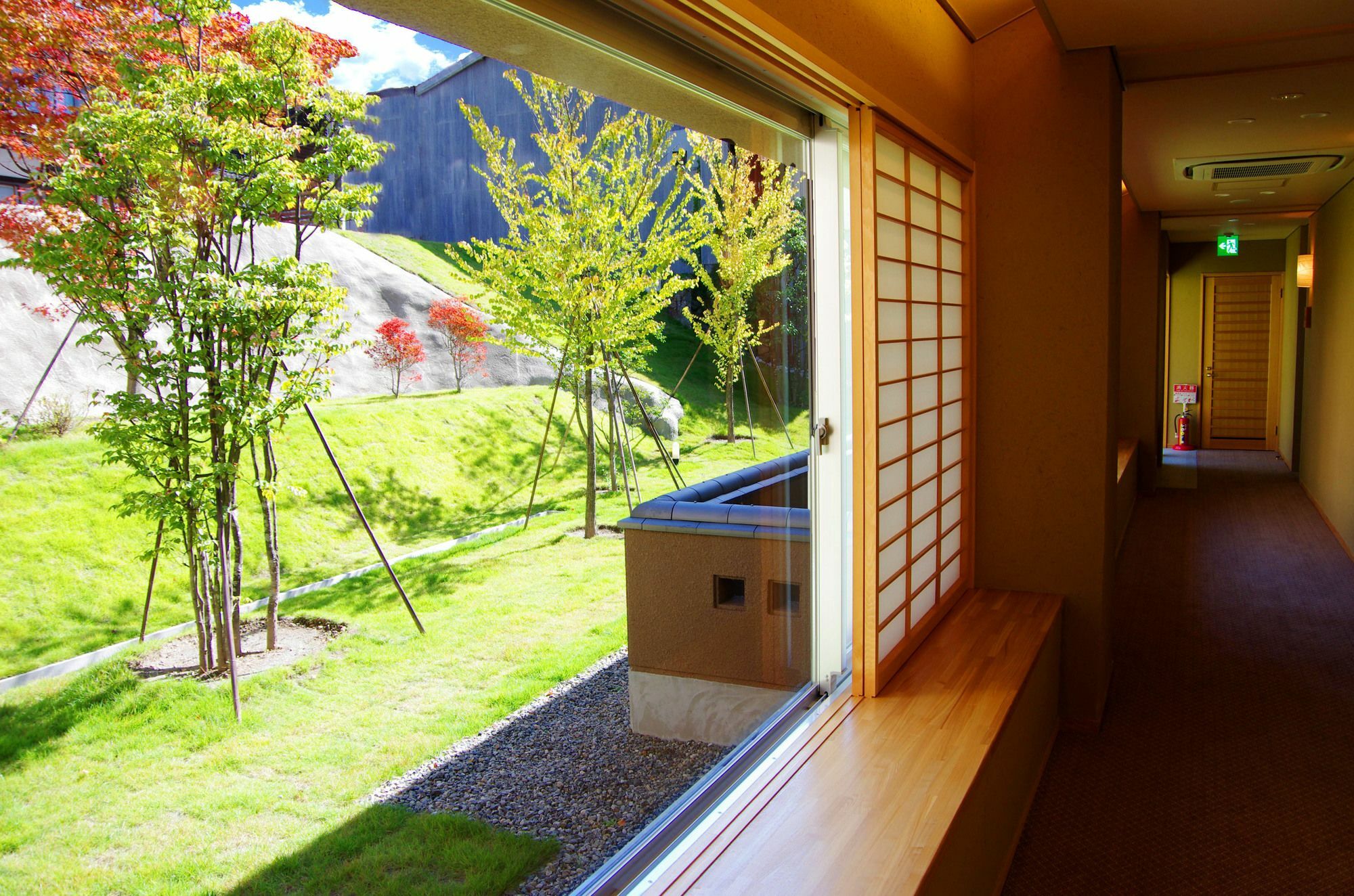 Gero Onsen Yukyunohana Extérieur photo